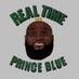 Prince Blue (@realprinceblue3) Twitter profile photo