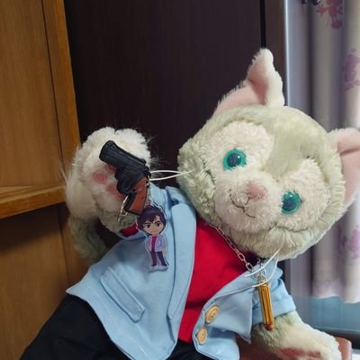ミュウ🐱🔫🔨❄さんのプロフィール画像