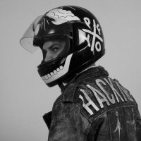 🔴LUKAS ⚫(@LukaSpeedTriple) 's Twitter Profile Photo