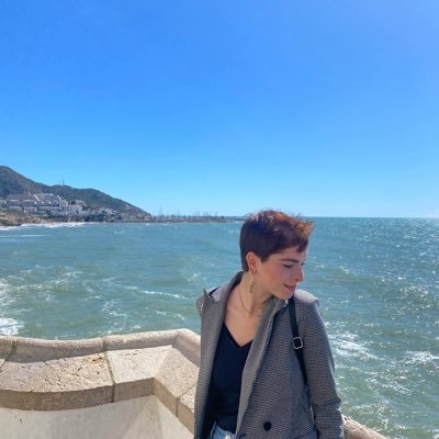 molecular and medical biotechnologist, currently living in bcn and playing with cells and proteins