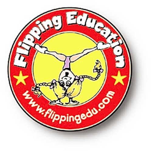 Flipping Education, run by Brant Lutska and Linda Thorberg, is THE PLACE for preschool and rec gymnastics educational materials! Check us out on the web...