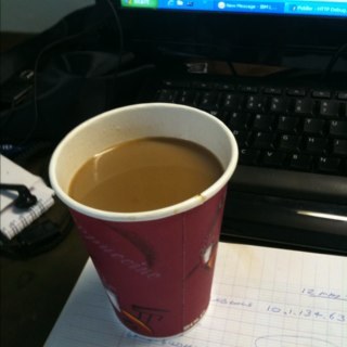 Peter1501Perf's profile picture. Performance tester