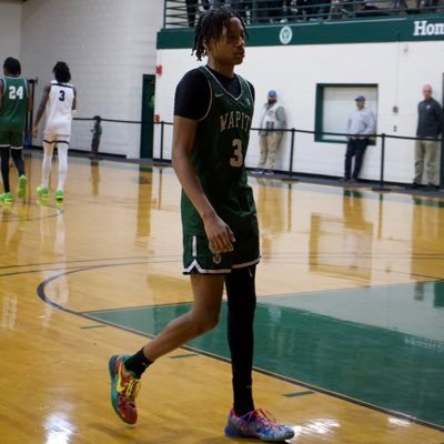 Winchendon School 24’||6’2 Guard ||3.6GPA||