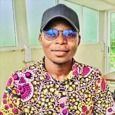 Backend Developper at https://t.co/J7canGX1xS.
🤲Lovers of God🫶🙏
