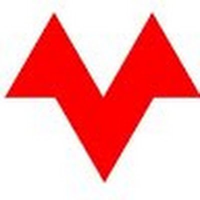 RMetform's profile picture. 