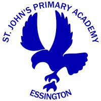 St John's Primary Academy(@StJohns_Eagle) 's Twitter Profile Photo