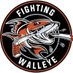 Kam River Fighting Walleye (@KamRiverWalleye) Twitter profile photo