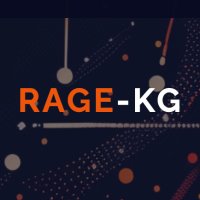 RAGE-KG 2025 (@rage_kg) 's Twitter Profile Photo RAGE-KG 2025 (@rage_kg) 's Twitter Profile Photo