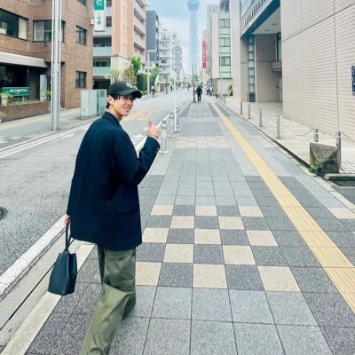 オグラユウキさんのプロフィール画像