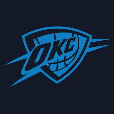 Thunder tips off Western Conference Semifinals Game 2 on Thursday at Paycom Center. More info: https://t.co/PJuw76KHcf #ThunderUp