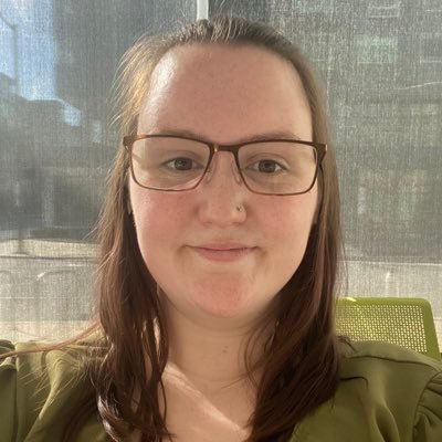 PhD candidate in the Petrie Lab at Drexel Bio studying #cytoskeleton and polarity in 3D cell migration. Passionate about #Microscopy 🔬 she/her 🏳️‍🌈 🧬🧫🥼