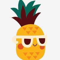 Crypto Pineapple(@CY_pineapple) 's Twitter Profile Photo