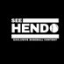 SeeHendo (@baseballhendo) Twitter profile photo SeeHendo (@baseballhendo) Twitter profile photo