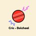 Cric Bolchaal (@MrJamoora) Twitter profile photo