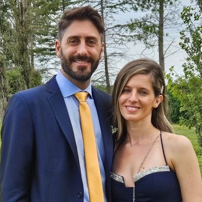 Secretario de Gobierno Abierto del MInisterio de Gobierno de Córdoba