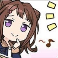 おはし (@uec_inspired) 's Twitter Profile