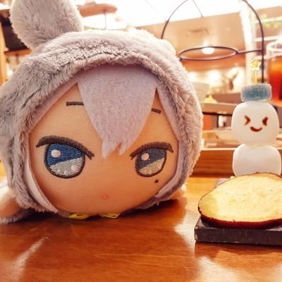 メイジさんのプロフィール画像