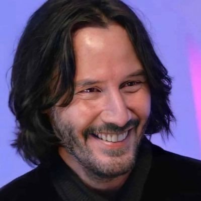 No 1 source for Everything Keanu reeves ❤️