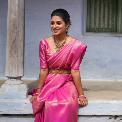 Sandhya Jayaseelan