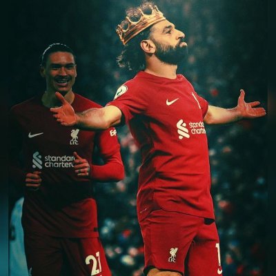 Football ⚽ Liverpool 💪