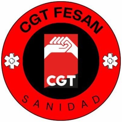 Federación de Sanidad de CGT.

La salud no es un negocio.
La Sanidad Pública no se vende, se defiende! 
¡Los recortes matan!