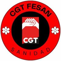 fesan-cgt(@CgtFesan) 's Twitter Profile Photo
