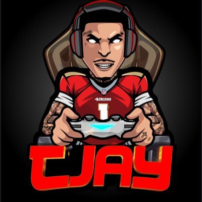TJAY🛸 Profile
