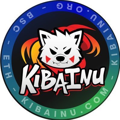 KIBASWAP https://t.co/zdnYsWJVpu / GAME / NFT Ecosystem. Restoring Integrity to Memes 🤝SKIBA BSC - #KIBA ETH - #KIBAKREW❤️https://t.co/MHzI47hCob