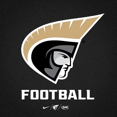 The official account of Anderson University Trojans Football 🏈 Member of the South Atlantic Conference #TrojanArmy #AUthentic