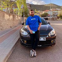 Muhammed Bağcı (@muhammd_bagci) 's Twitter Profile