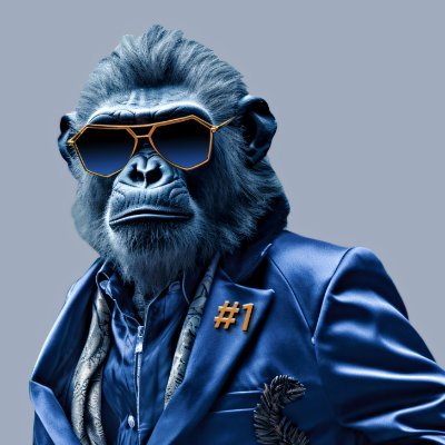 A curious monkey in the world of crypto.

Let's try to grow together!

Follow for follow :-*