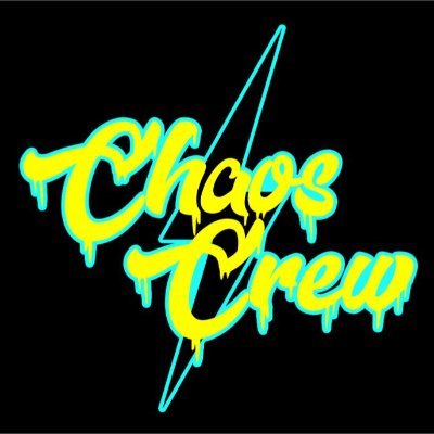 Founder - Chaos Crew Media
Director of Creative Media - Greenwich High School
Head of Creative Solutions - Greenwich Football