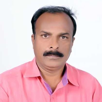 ANARASIMHUDU's profile picture. 