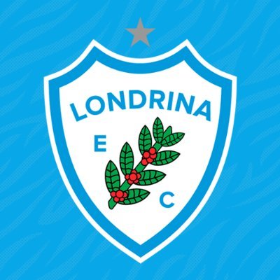 Twitter Oficial do Londrina Esporte Clube - O Destemido Tubarão 🦈