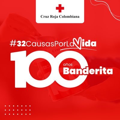 Cruz Roja Colombiana Seccional Caquetá, Organización no gubernamental sin animo de lucro, perteneciente a la Cruz Roja Colombiana