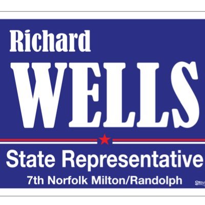 Richard Wells has served the town of Milton for over 38 years. He has worked hard to develop strong partnerships with residents.