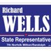 Richard G. Wells Jr. (@repwells) Twitter profile photo