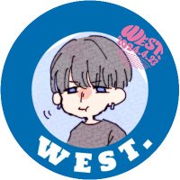 み (@222wst) Twitter profile photo