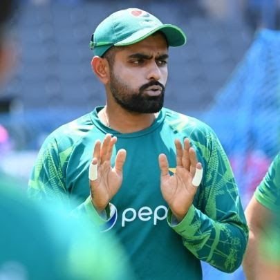 Opportunities don't happen.🌎 @Babarazam258 FAB -🐼