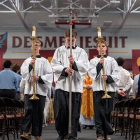 De Smet Campus Ministry (@dsjministry) 's Twitter Profile Photo