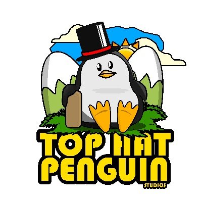 Top Hat Penguin Studios