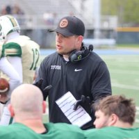 Caleb Rufener (@coachrufener) 's Twitter Profile