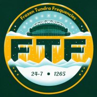 Frozen Tundra Frequencies(@FrozenTundraPod) 's Twitter Profile Photo