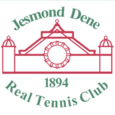 The new official page of Jesmond Dene Real Tennis Club