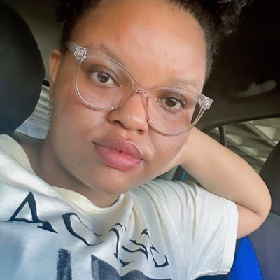 Appreciating every second Alive
My Family is my strength
As God is My Saviour
#IAMNOTDONE