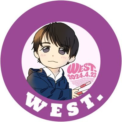 🌈⛄️メインに節操ないゆるヲタ。広く浅く。だいぶ結構波あるし好きな時に好きな様に好き。自担以外にも軽率に沸く。⚠︎たまに気分でFA描きます。