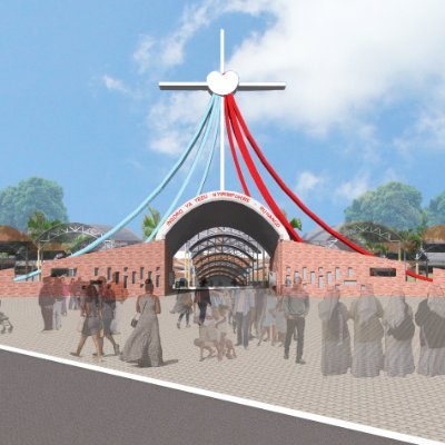 Official account of Ruhango Merciful Jesus Shrine 

Compte officiel du Sanctuaire Jésus Miséricordieux de Ruhango

Urubuga rw'Ingoro ya Yezu Nyirimpuhwe Ruhango