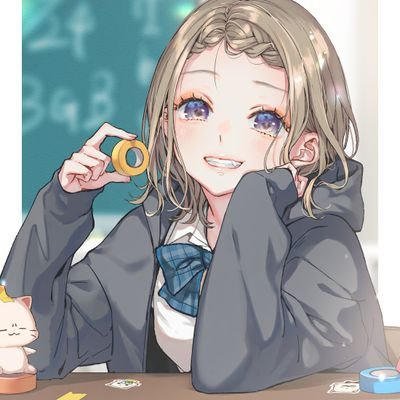 そもりなのメイン垢だよ

専垢 【 @somorina_bon 】

多趣味だからごちゃごちゃしてる

情報収集垢