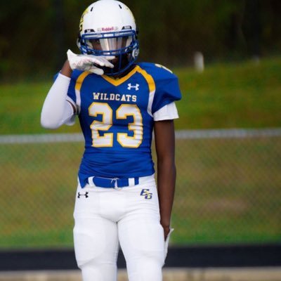 6’0, 160lbs | Class of “27, Football | Receiver , Free Safety | Basketball, Small Foward| Phone # 919-358-4828