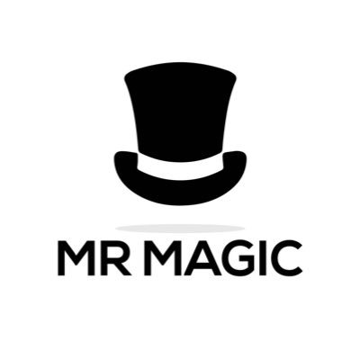 Official Crypto Lottery on Discord 🎩 Try your luck and win Bitcoin/Ethereum in MR MAGIC Crypto Lottery!